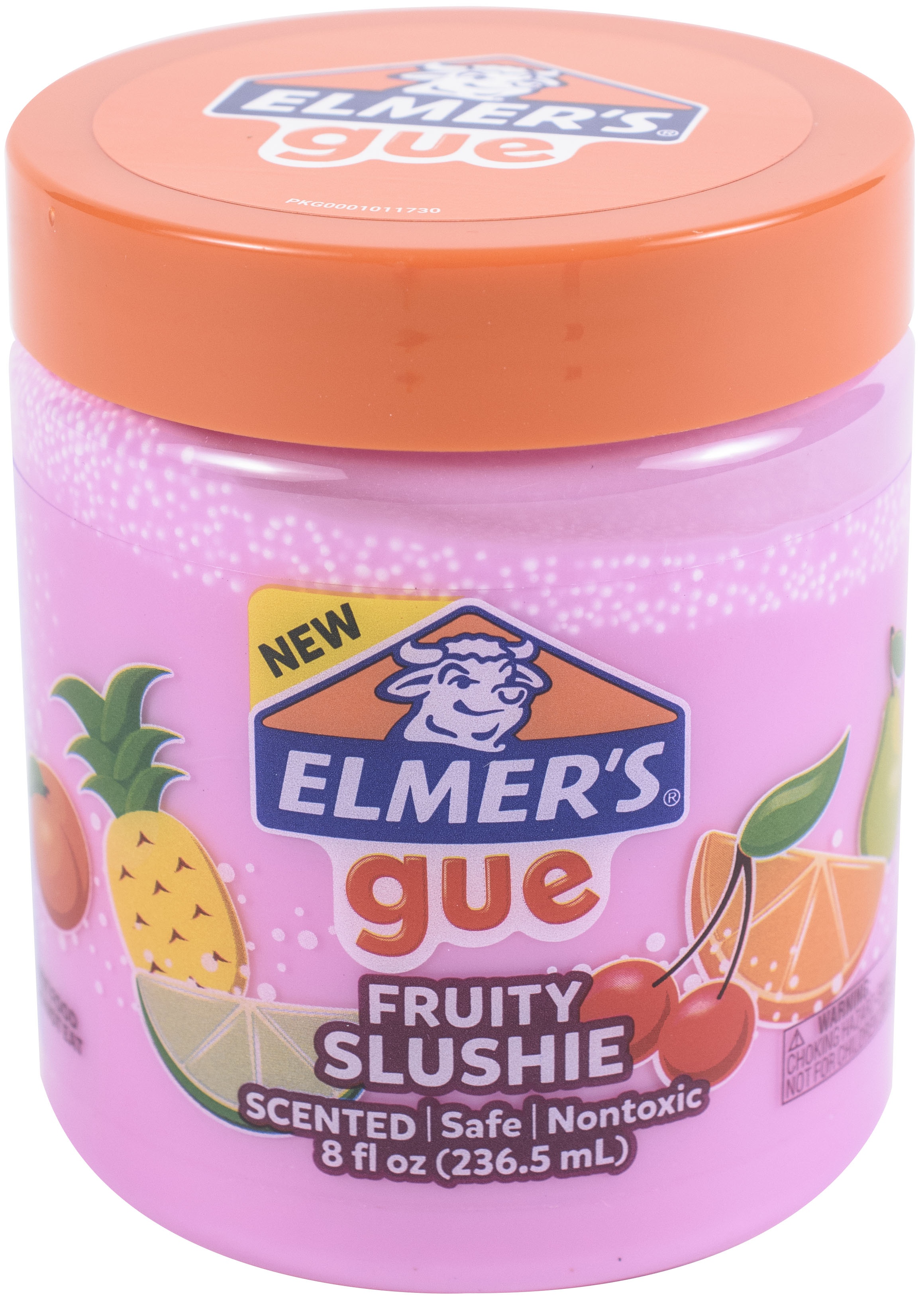 Elmer's Gue Pre-Made Slime 8oz